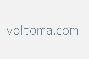Image of Voltoma