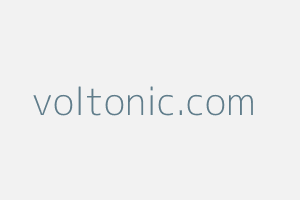 Image of Voltonic