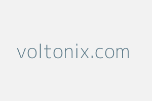 Image of Voltonix