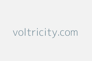 Image of Voltricity