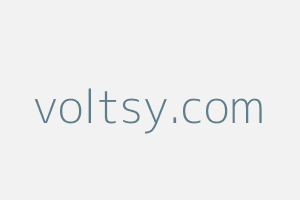 Image of Voltsy