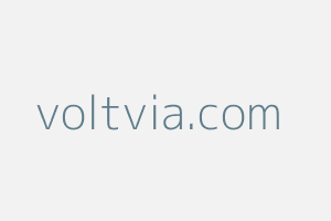 Image of Voltvia