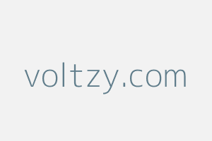 Image of Voltzy