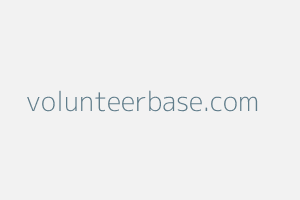 Image of Volunteerbase