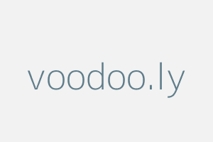 Image of Voodoo