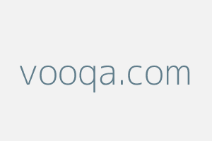 Image of Vooqa