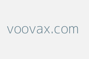 Image of Voovax