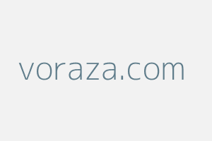 Image of Voraza