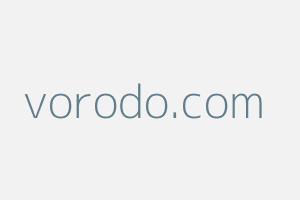 Image of Vorodo