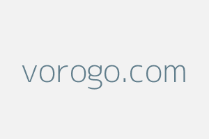 Image of Vorogo