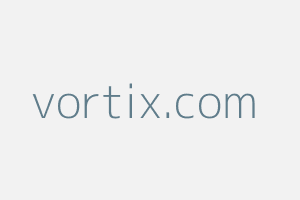 Image of Vortix