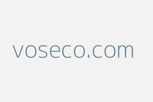 Image of Voseco