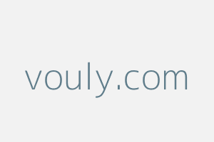 Image of Vouly