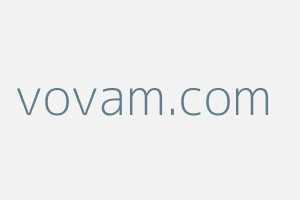 Image of Vovam