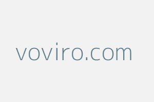 Image of Voviro