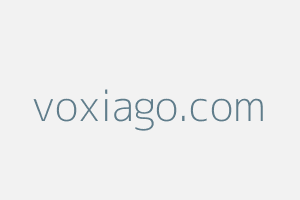 Image of Voxiago