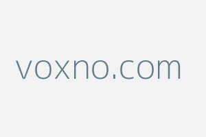 Image of Oxno