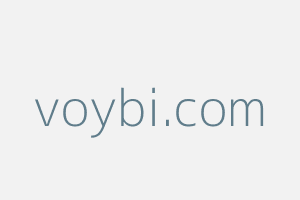 Image of Voybi