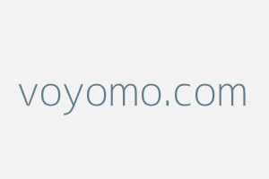 Image of Voyomo