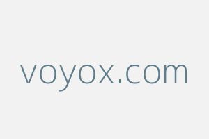 Image of Voyox