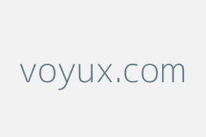 Image of Voyux