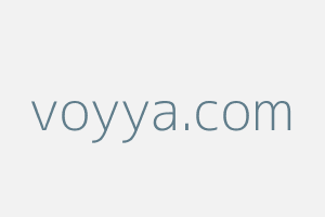 Image of Voyya