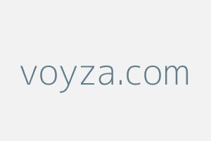 Image of Voyza