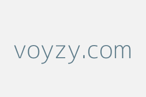 Image of Voyzy