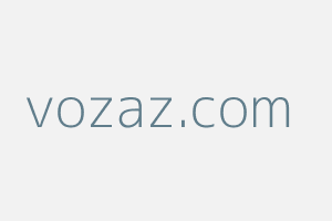 Image of Vozaz