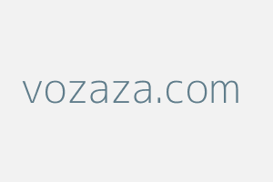 Image of Vozaza