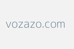 Image of Vozazo