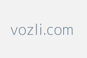 Image of Vozli