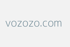 Image of Vozozo