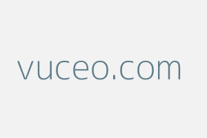 Image of Vuceo