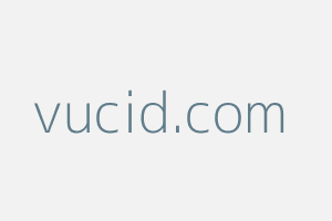 Image of Vucid
