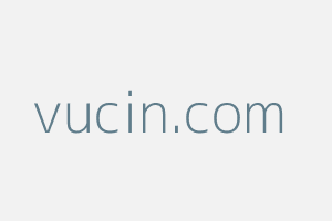 Image of Vucin