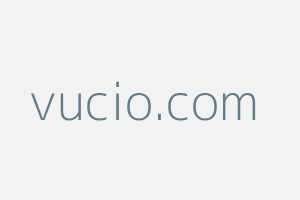 Image of Vucio