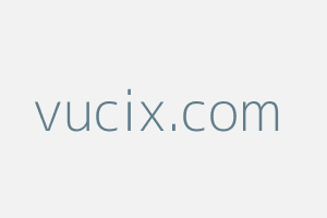 Image of Vucix
