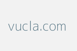 Image of Vucla