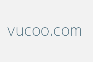 Image of Vucoo
