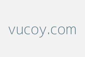 Image of Vucoy