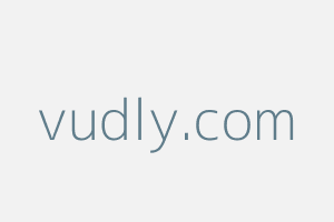 Image of Vudly