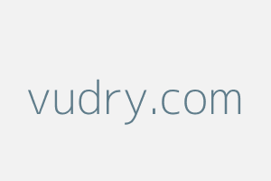 Image of Vudry