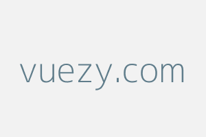 Image of Vuezy