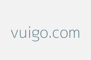 Image of Vuigo