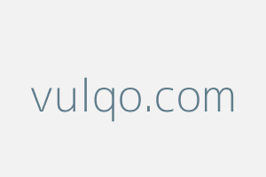 Image of Vulqo