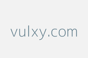 Image of Vulxy