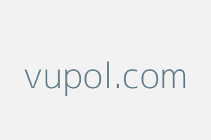 Image of Vupol