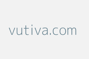 Image of Vutiva