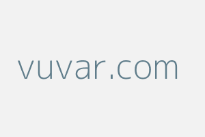 Image of Vuvar